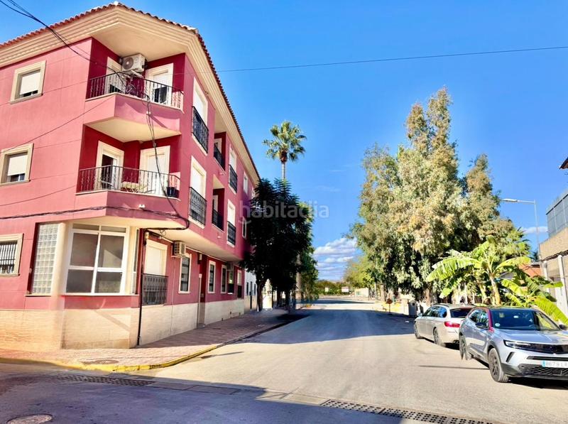 Foto 268c30a8-7630-4fc2-847d-e0839661685a. Masia a calle togores 12 a Molins - Campanete - San Bartolomé Orihuela