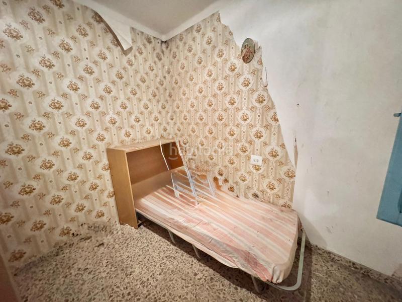 Foto 6b8bf458-1993-4a47-8341-c168aa2d24b0. Masia a calle togores 12 a Molins - Campanete - San Bartolomé Orihuela