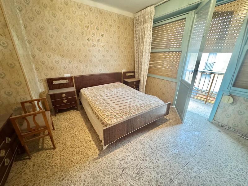 Foto 95651d1b-842f-4bfd-9588-133dbaf9523b. Masia a calle togores 12 a Molins - Campanete - San Bartolomé Orihuela