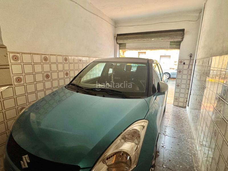 Foto cbc6d5ff-f88e-4b7a-a262-ae1dd75f6a32. Masia a calle togores 12 a Molins - Campanete - San Bartolomé Orihuela