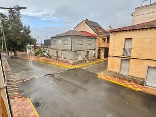 Masia a Calle concepcion 1. Encantadora casa de pueblo en el corazón de jacarilla de 210m2,