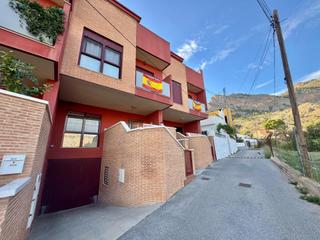 Casa en Montepinar - La Aparecida - Raiguero. Magnífico duplex en el raiguero de bonanza con terraza, garaje,