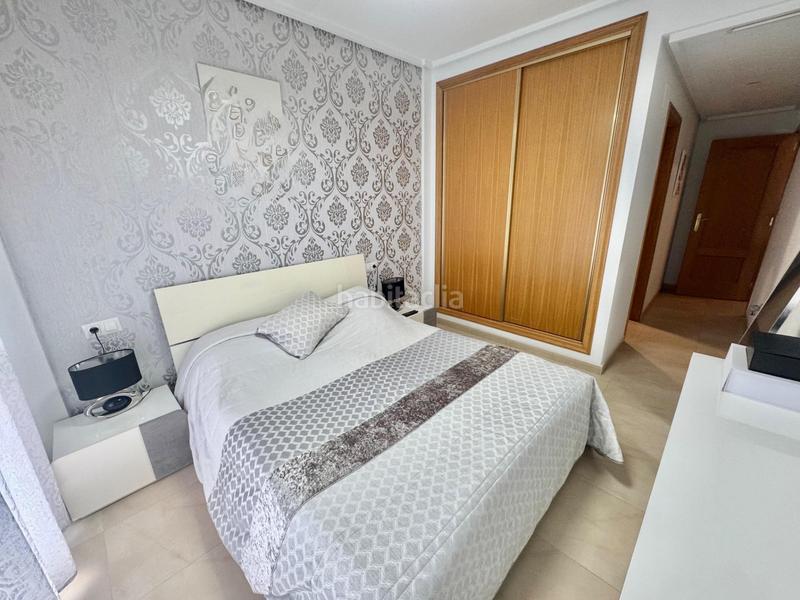 Foto 0d5bb635-3ba4-4ca9-a4b5-8b45d1371cf6. Maison avec chauffage parking dans Montepinar - La Aparecida - Raiguero Orihuela