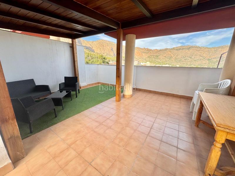 Foto 2791020b-23d2-48fd-ba5d-ccc053f05ec1. Maison avec chauffage parking dans Montepinar - La Aparecida - Raiguero Orihuela