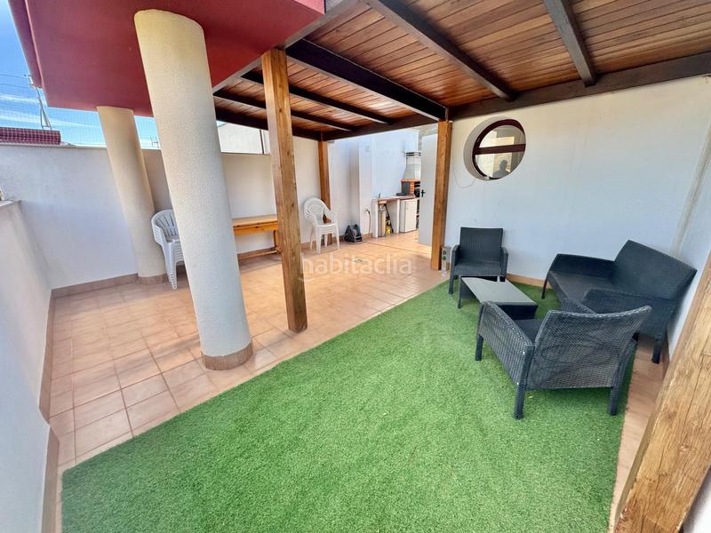 Foto 3bc5c49d-792c-482e-b853-b9ce4720d35c. Maison avec chauffage parking dans Montepinar - La Aparecida - Raiguero Orihuela