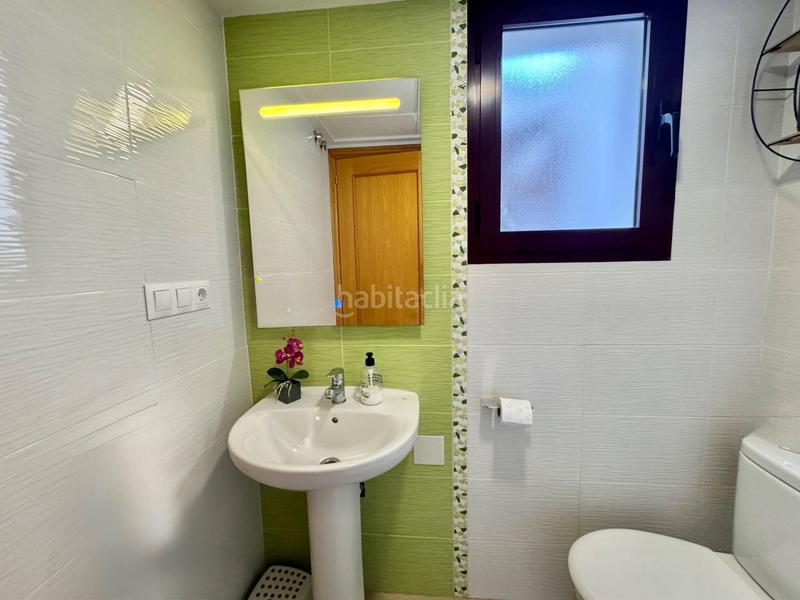 Foto 810161a4-3a86-4f78-bc37-e572cff987e2. Maison avec chauffage parking dans Montepinar - La Aparecida - Raiguero Orihuela