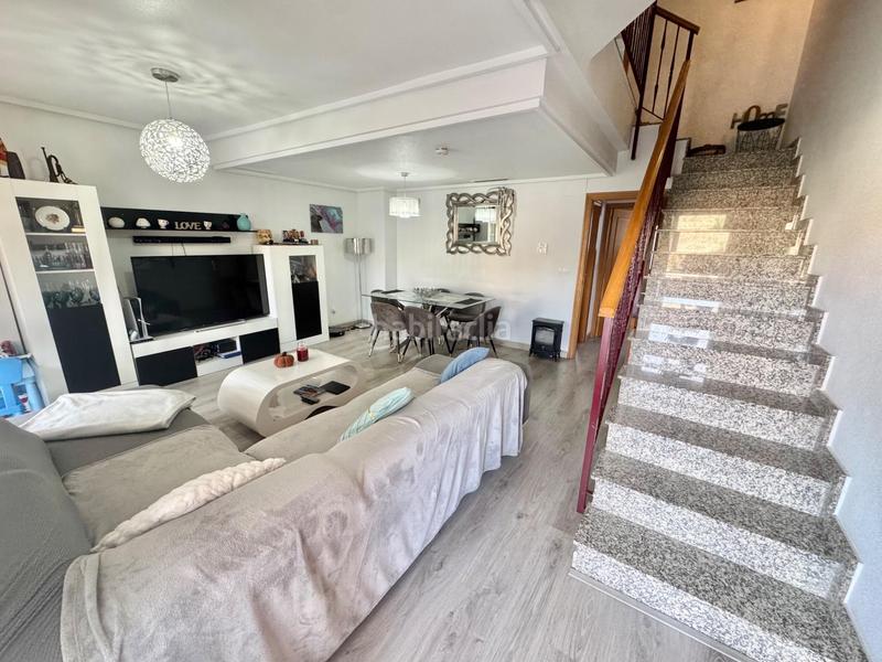 Foto 91ff770f-622c-44cc-94bc-ac59d80e6a1b. Maison avec chauffage parking dans Montepinar - La Aparecida - Raiguero Orihuela