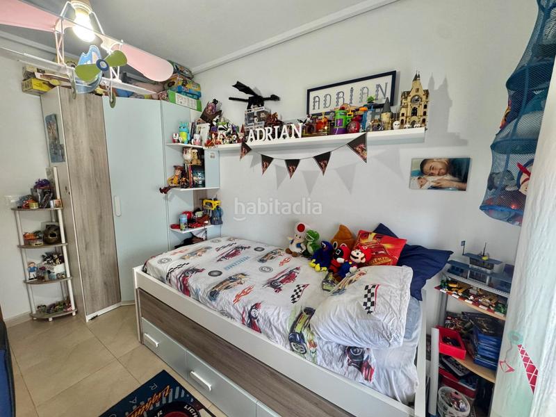 Foto 9df827e5-b740-4cc9-a95a-0344d3ef0d1b. Maison avec chauffage parking dans Montepinar - La Aparecida - Raiguero Orihuela