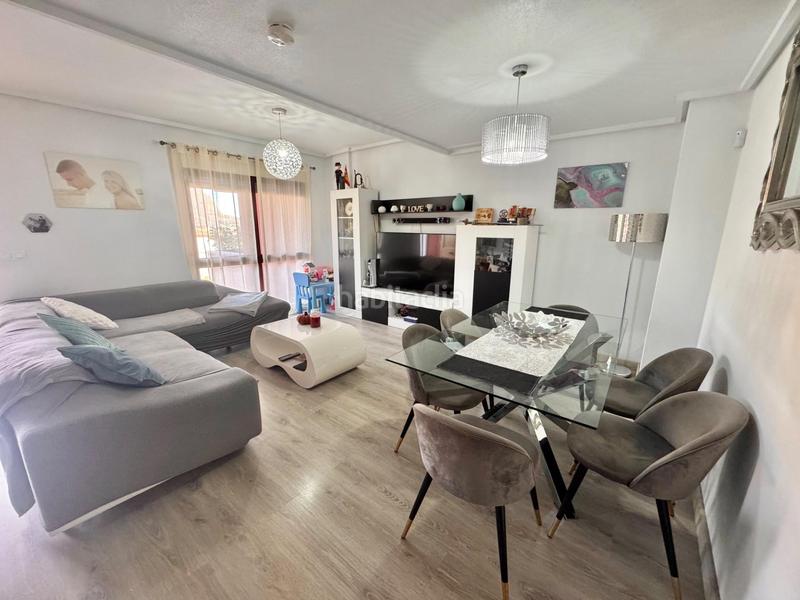 Foto bd0f12bd-0f11-4ba9-b614-6ee73909c5ce. Maison avec chauffage parking dans Montepinar - La Aparecida - Raiguero Orihuela