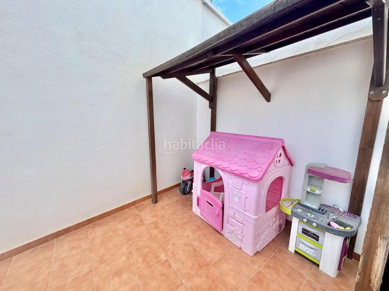 Foto c20e6574-4d73-4eae-9aa6-1a6d881a6911. Maison avec chauffage parking dans Montepinar - La Aparecida - Raiguero Orihuela