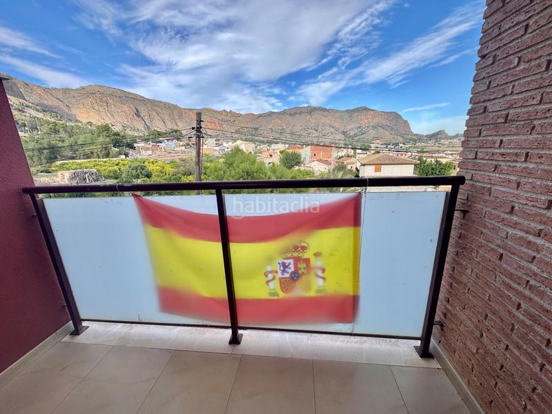 Foto c352aeb3-b12e-481e-9dee-6a91b350ca28. Maison avec chauffage parking dans Montepinar - La Aparecida - Raiguero Orihuela