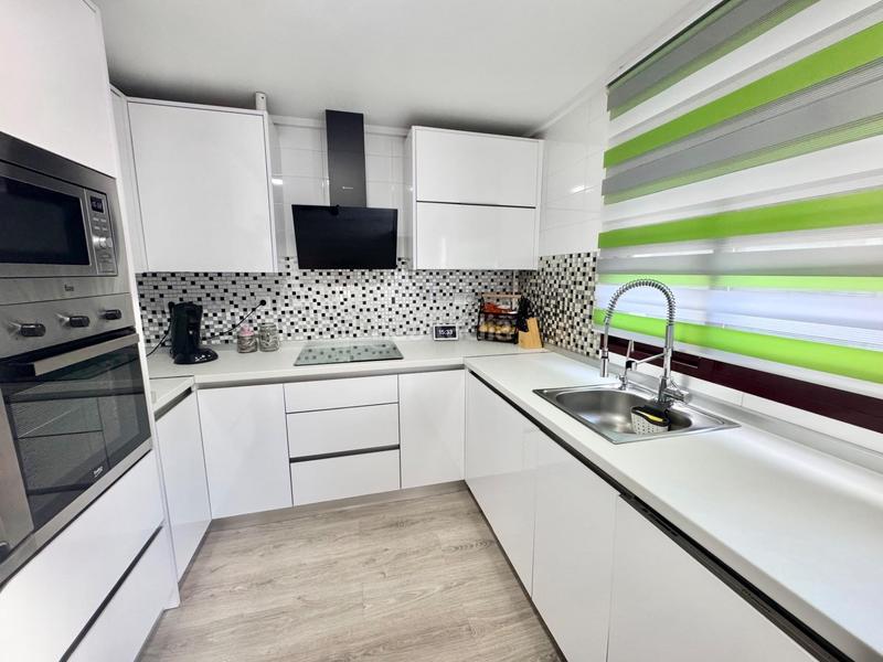 Foto cb0d17cc-41dc-49e3-8772-8d7168d15c0c. Maison avec chauffage parking dans Montepinar - La Aparecida - Raiguero Orihuela