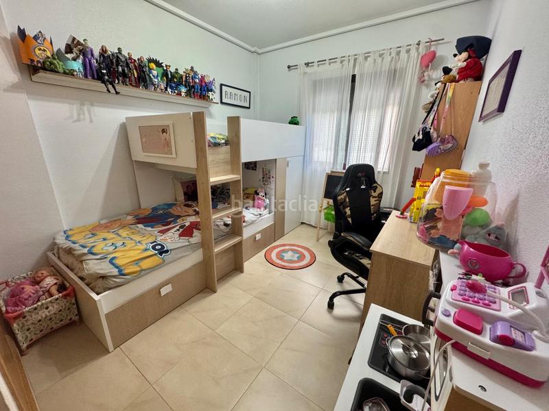 Foto d0c35550-f061-4d83-bdc2-e384db866bb3. Maison avec chauffage parking dans Montepinar - La Aparecida - Raiguero Orihuela