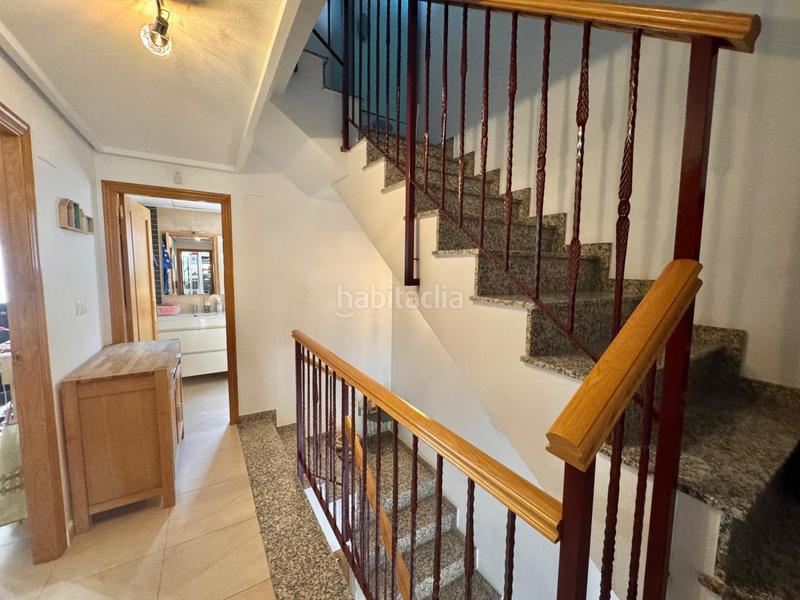 Foto d839f14d-3012-4c23-b03b-5fff1a9a8ec5. Maison avec chauffage parking dans Montepinar - La Aparecida - Raiguero Orihuela