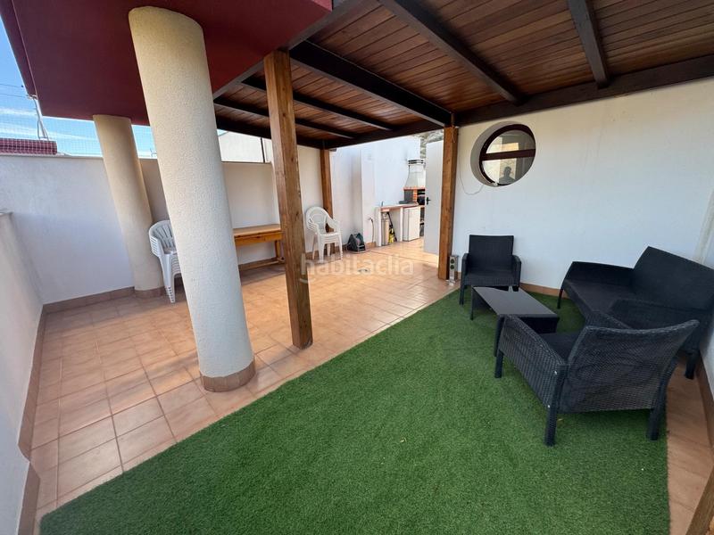 Foto e807d442-3025-4d38-a87d-fee3328bf10d. Maison avec chauffage parking dans Montepinar - La Aparecida - Raiguero Orihuela