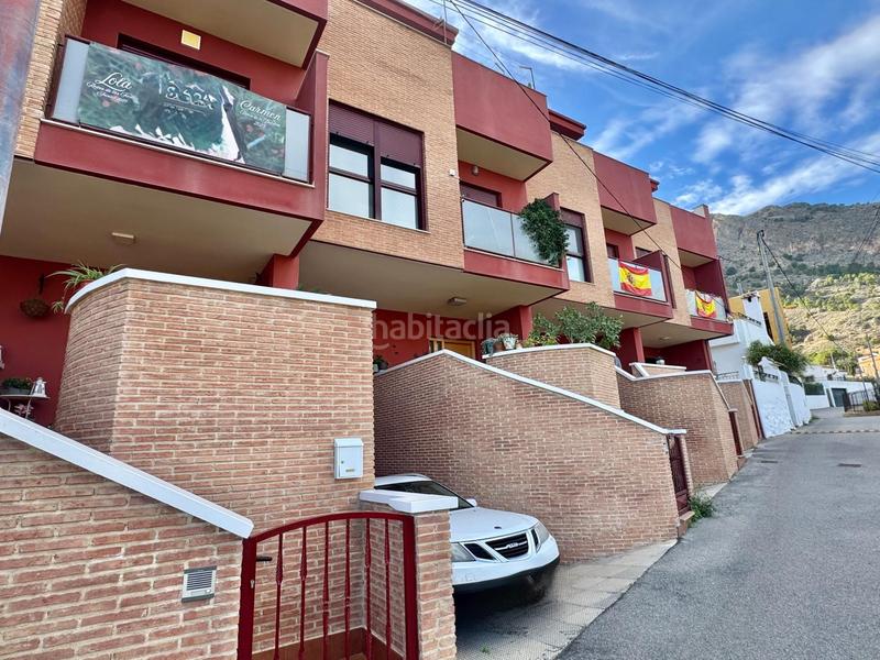 Foto f193e077-bd53-4dd5-8adc-bf048b06b0af. Maison avec chauffage parking dans Montepinar - La Aparecida - Raiguero Orihuela