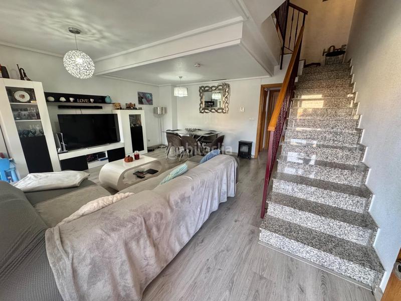 Foto f1f03fc5-ae02-4941-a318-4a722ca3d07d. Maison avec chauffage parking dans Montepinar - La Aparecida - Raiguero Orihuela