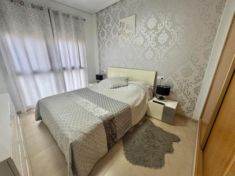 Foto fedbfe67-5381-4178-b782-344bf168139b. Maison avec chauffage parking dans Montepinar - La Aparecida - Raiguero Orihuela