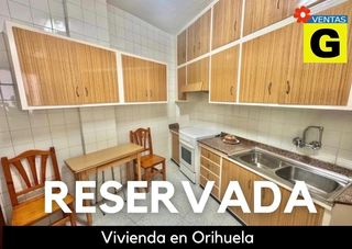 Pis a Orihuela Ciudad