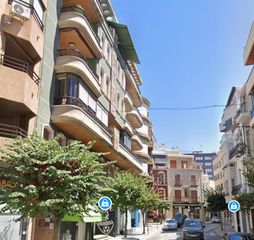 Rent Office space in Avenida españa 15. Increbile entresuelo en el centro de orihuela, preparado para po