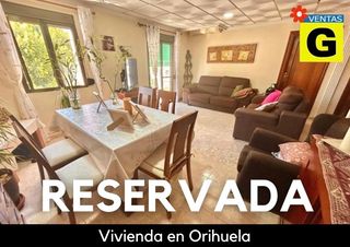 Etagenwohnung in Calle alcazar de toledo 1. Piso en venta en núcleo urbano