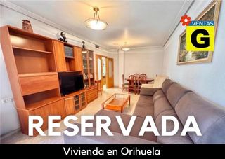 Pis a Calle extremadura 15. Estupenda vivienda en el parque severo ochoa con garaje, traster