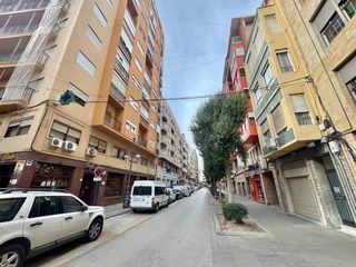 Pis a Calle OBISPO ROCAMORA 28