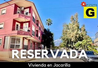 Masia  Calle concepcion 1. Encantadora casa de pueblo en el corazón de jacarilla de 210m2,