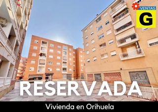 Pis a Barrio san pedro 1. Amplio y luminoso piso en los huertos orihuela,  en planta baja