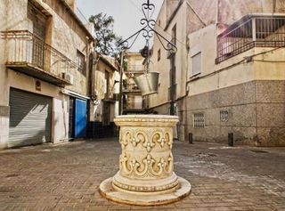Maison à Calle pocito santiago 1. Oportunidad única en el corazón de orihuela a solo 39.999 para r