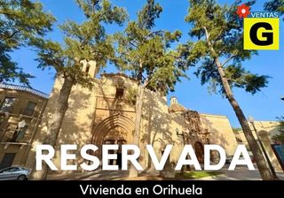 Maison à Calle pocito santiago 1. Oportunidad única en el corazón de orihuela a solo 44.999 para r