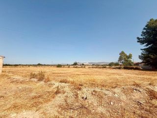 Terreno residencial en Barrio de los campirulos 1. Terreno rústico en venta a tan solo 10 minutos de orihuela con a