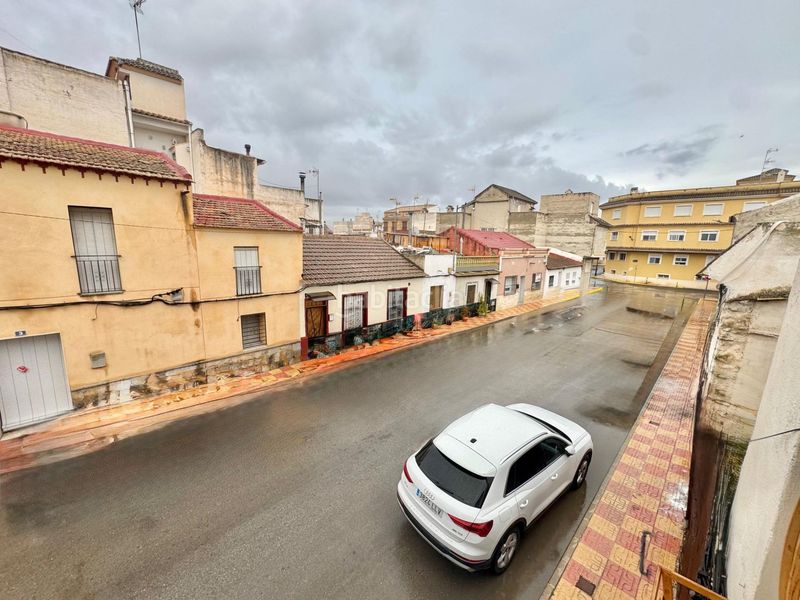 Foto 52067272-f6d0-4b83-be39-7f043061b1a8. Masia a calle concepcion 1 a Jacarilla