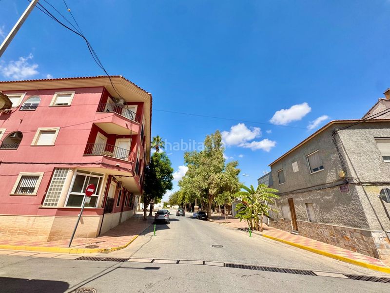 Foto 8596ba02-d610-49b5-bef6-710224b519f4. Masia a calle concepcion 1 a Jacarilla