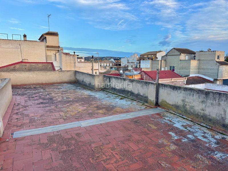 Foto 8a50c696-15fd-479e-a886-c44863f5da45. Masia a calle concepcion 1 a Jacarilla