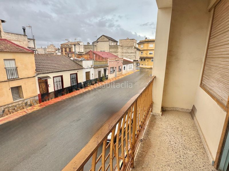 Foto b275d7f9-62d0-4133-83de-5aa61de021e7. Masia a calle concepcion 1 a Jacarilla