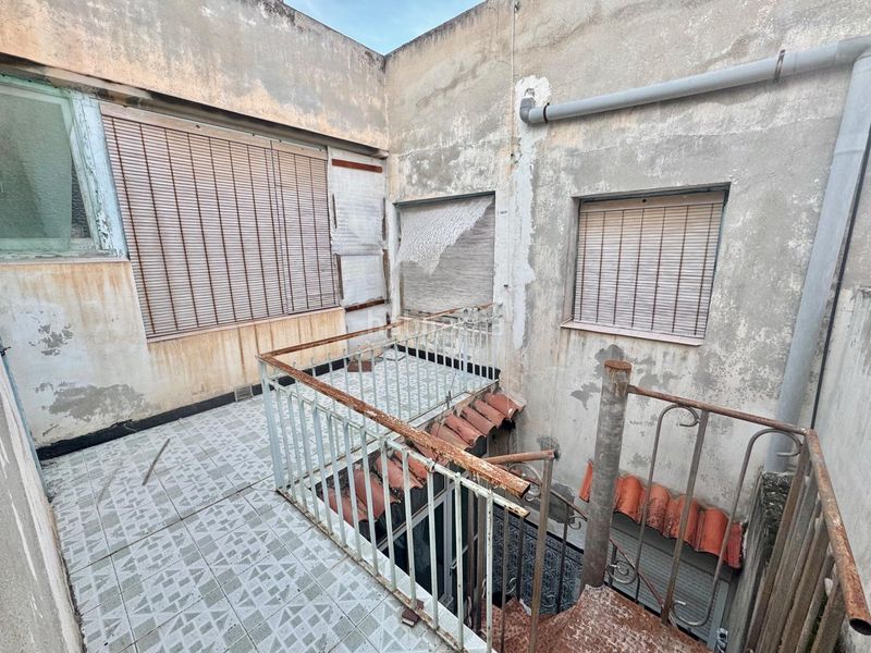 Foto b4c3e2ed-2a66-4c3d-b7ef-2244849736ce. Masia a calle concepcion 1 a Jacarilla