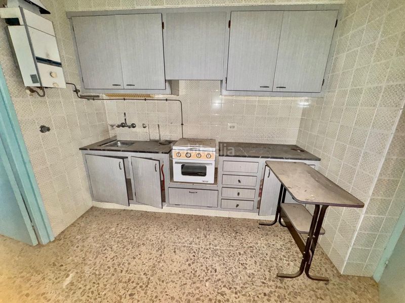 Foto dd1dfcb3-6fdb-460f-ad31-f9c8342df3d3. Masia a calle concepcion 1 a Jacarilla