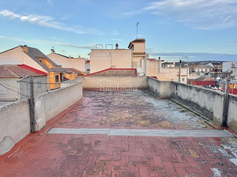Foto e00d99d9-fc85-4640-af1e-a3f7be079308. Masia a calle concepcion 1 a Jacarilla