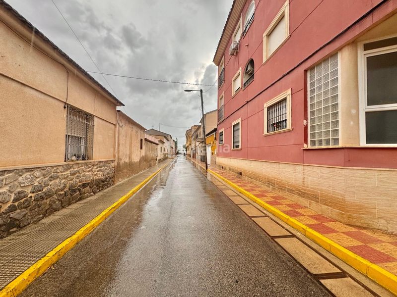 Foto e4ca42d0-a613-4085-bd6c-77b04e1e1b41. Masia a calle concepcion 1 a Jacarilla