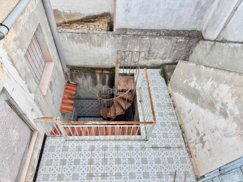 Foto ecaf0c3f-b915-4016-a59f-e6020cfde46a. Masia a calle concepcion 1 a Jacarilla