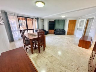 Etagenwohnung in Calle obispo rocamora 20. Estupendo entresuelo en orihuela ciudad seminuevo estás pensando