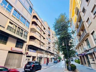 Pis a Calle OBISPO ROCAMORA 20