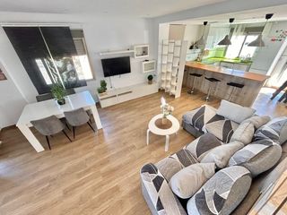 Affitto Casa a schiera in Bigastro. Estupendo dúplex en venta todo reformado con materiales de 1ª ca