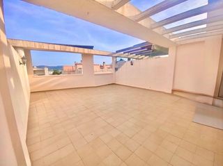 Àtic a Calle la huerta 20. Magnifico atico duplex en el parque severo ochoa, la vivienda es