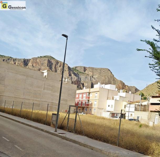 Foto a5697a26-ba89-480e-85d4-73990525630c. Terreno residenziale in Orihuela ciudad Orihuela
