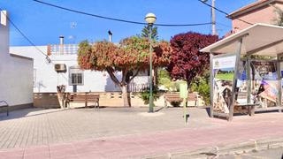 Nau industrial a Orihuela Ciudad. Estupenda nave en correntias de 450m2... visitela sin compromiso