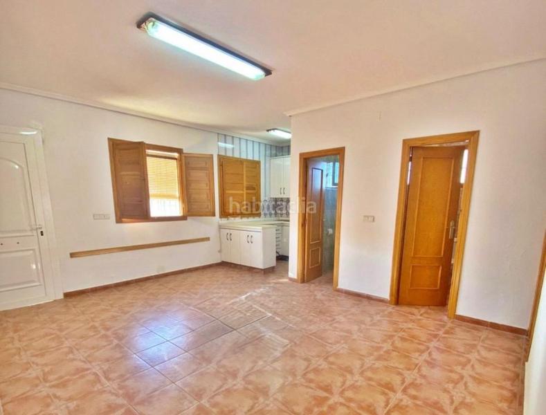 Foto c87587dd-a2c0-49d5-8c5e-eb0b26e44667. Bauernhof mit heizung parking in Desamparados - Hurchillo - Torremendo Orihuela