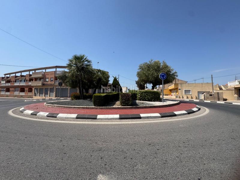 Foto 32a6c546-b0ae-46e4-8041-e7376fe317e6. Masia amb aparcament a Desamparados - Hurchillo - Torremendo Orihuela