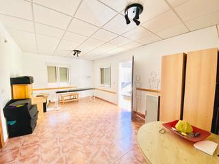Mas à Desamparados - Hurchillo - Torremendo. Oportunidad!!! casa con parcela en los desamparados, para entrar